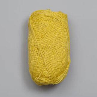 Finull, 4405 lemon yellow